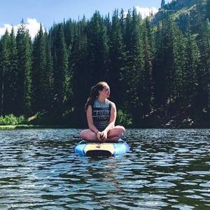 Meet your Posher, Sarah